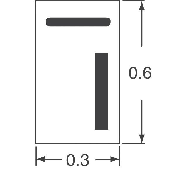 RB521ZS-30T2R Rohm Semiconductor  Diodi - Raddrizzatori - Singoli